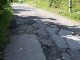 Via Filaro a Cassino, il Comitato sollecita la Provincia chiedendo tempi e modalità di intervento