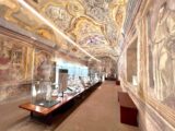 Notte Europea dei Musei: sabato 17 aperti fino alle 22 musei della ceramica e diocesano
