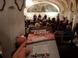 “Italiani kaputt” 160 pagine per non dimenticare la strage degli operai di Bolzano