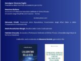 Al Circolo Antico Tiro di Roma confronto interdisciplinare su etica e diritto dell’Intelligenza artificiale