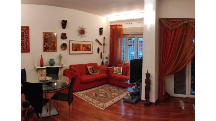 Arredare una casa a Roma: come usare la luce per il design