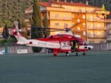 Salvataggio su Monte Viola a Itri, vigili del fuoco soccorrono due escursionisti