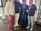 Il CUS Cassino a Losanna, conto alla rovescia per i World University Championship 2026