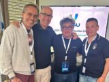 Il CUS Cassino a Losanna, conto alla rovescia per i World University Championship 2026