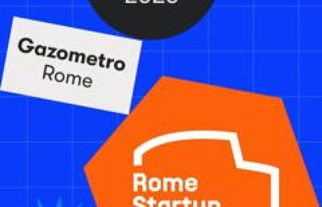 “Fermare fuga talenti”, a maggio torna Rome startup week al Gazometro