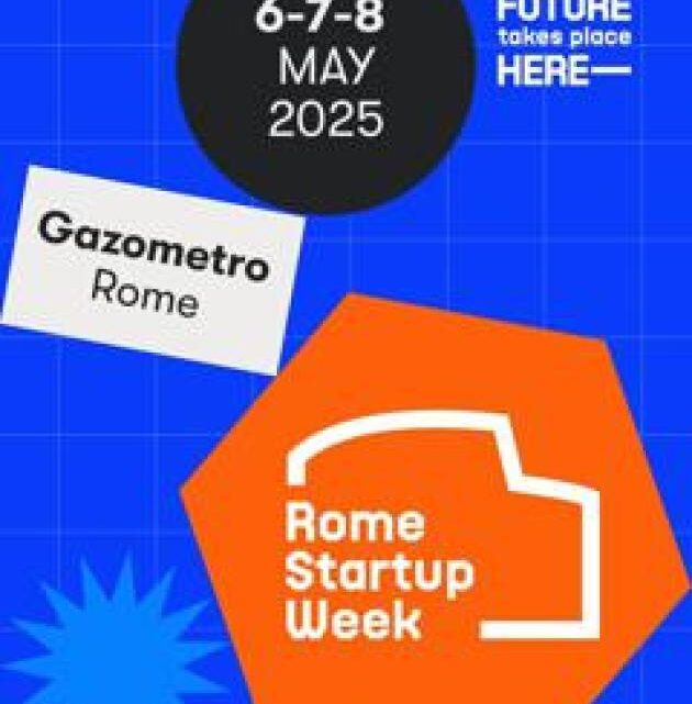 “Fermare fuga talenti”, a maggio torna Rome startup week al Gazometro