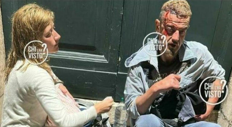Omicidi a Villa Pamphili, identificata la donna, è 28enne russa. Questura Roma dispone indagine interna su esito controlli Omicidi a Villa Pamphili, identificata la donna, è 28enne russa. Questura Roma dispone indagine interna su esito controlli