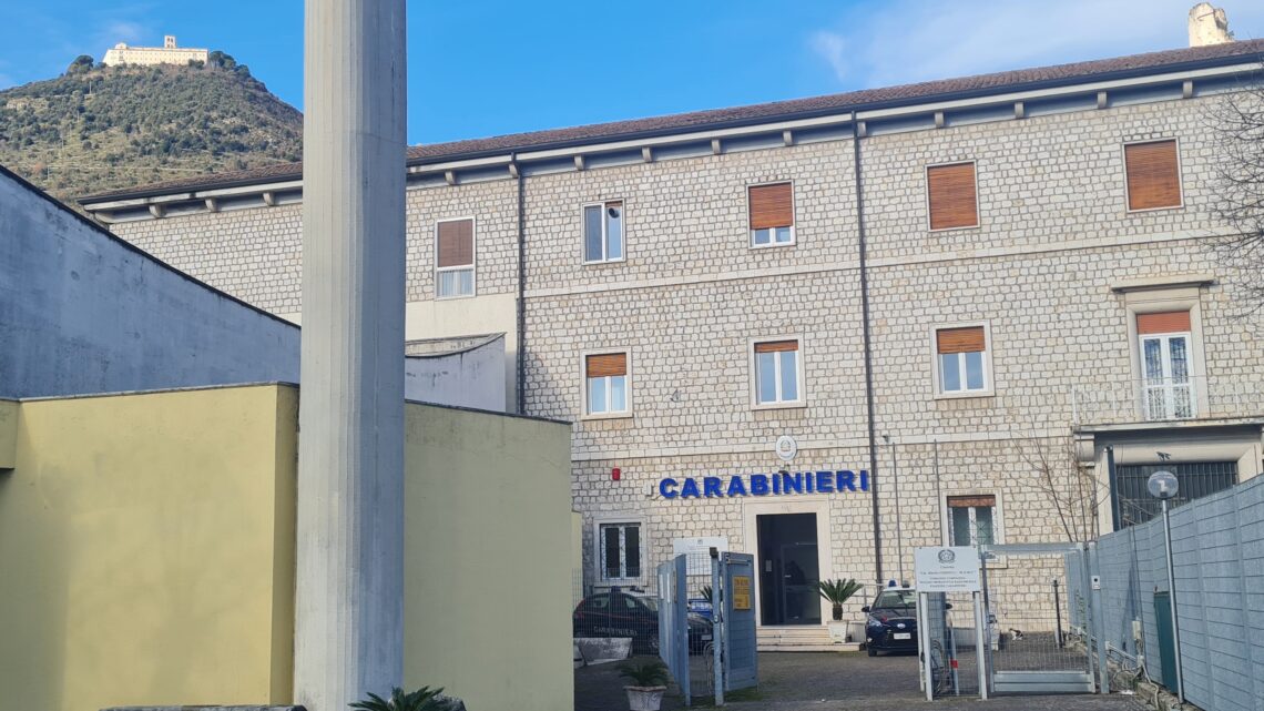 Cassino, rubava energia elettrica all’anziano vicino di casa, 28enne denunciata per furto