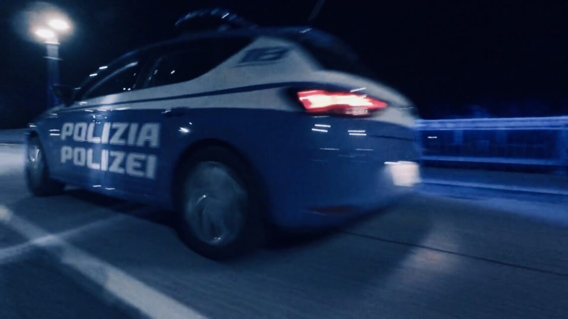 Badante ruba a famiglia austriaca beni per 150mila euro e scappa in Italia con marito. Arrestati a Bolzano mentre bivaccavano in stazione Badante ruba a famiglia austriaca beni per 150mila euro e scappa in Italia con marito. Arrestati a Bolzano mentre bivaccavano in stazione