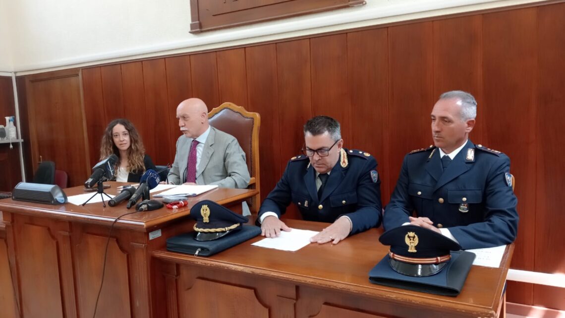 Fiumi di cocaina sull’A1 a Cassino, sequestrati chili