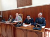 Fiumi di cocaina sull’A1 a Cassino, sequestrati chili