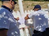 Staccionate per occupare spiagge libere e pesce pericoloso nei ristoranti, a Gaeta scattano i  sequestri