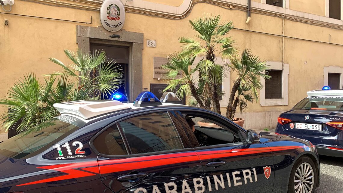 Dalla Calabria a Roma, sgominato organizzazione che trafficava cocaina e recuperava crediti con incendi e minacce di morte Dalla Calabria a Roma, sgominato organizzazione che trafficava cocaina e recuperava crediti con incendi e minacce di morte
