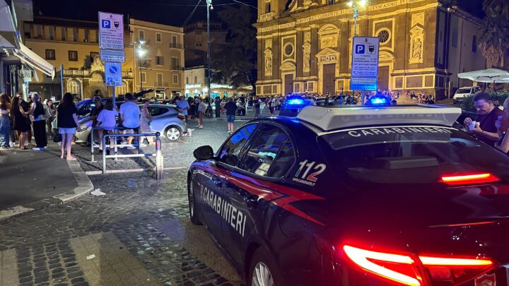 Uno sguardo di troppo ad un a ragazza e scatta il pestaggio a sangue del branco, sette arresti a Marino