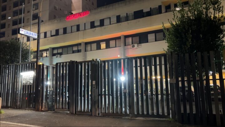 Non sopporta più la compagna, “basta con gli arresti domiciliari, meglio la galera”