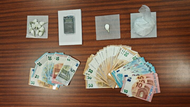 Cocaina a Bolzano, piazze di spaccio sotto pressione. Due arresti