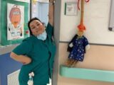 Ospedale di Cassino in lutto per la scomparsa dell’infermiera Simona Graniero