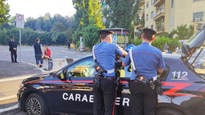 Omicidio sulla Cristofori Colombo a Roma, fermato un 27enne
