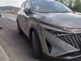 Imbocca la superstrada contromano da Ferentino a Boville, tragedia sfiorata grazie alla Polizia Provinciale