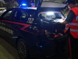 Accende il barbecue sul terrazzo e viene avvolto dalle fiamme, grave 18enne a San Basilio