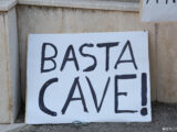 basta cave d'argilla