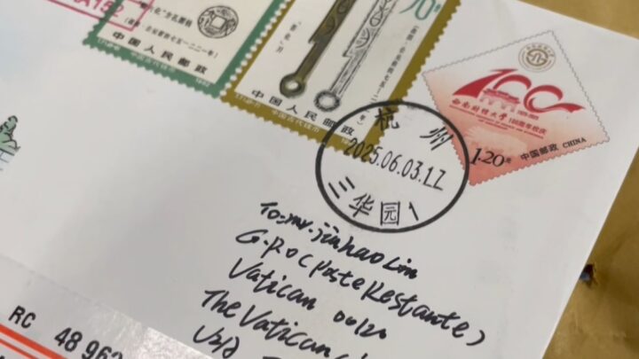 “Caro Papa Leone XIV…”, da tutto il mondo lettere cariche di emozione verso il Vaticano