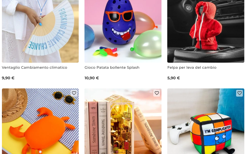 Regali a tema: come sceglierli e rendere felice chi li riceve