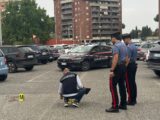 Agguato nel quartiere Don Bosco a Roma, uomo ferito a colpi di pistola. Indagano i carabinieri