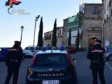 Raffica di furti e rapine, le indagini portano a un 25enne di Ferentino. Scattano le misure cautelari