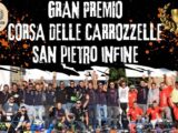 San Pietro Infine – Il Gran Premio della Corsa delle Carrozzelle sta per tornare