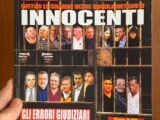 I più eclatanti errori giudiziari italiani in uno speciale di Crimen-Cronaca Vera in edicola da domani