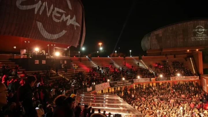 Roma e i suoi Festival di cinema: un calendario di eventi