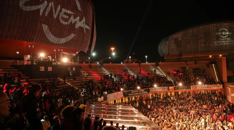 Roma e i suoi Festival di cinema: un calendario di eventi
