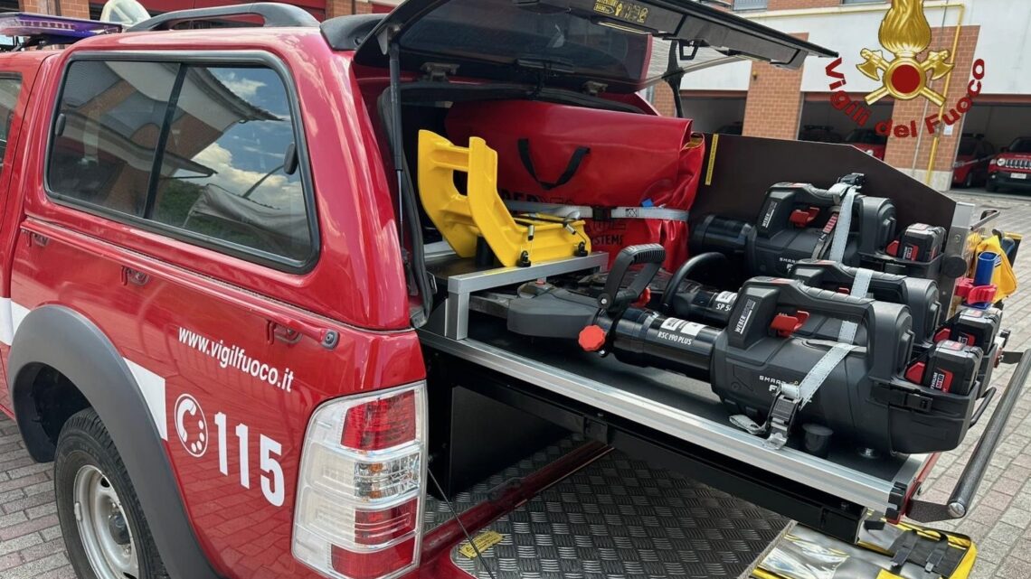 Inferno di fuoco nella casa di riposo, 16 anziani rischiano la vita. Una muore