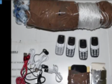 Traffico di droga e cellulari in carcere a Cassino. Diciotto indagati, eseguite sei misure cautelari