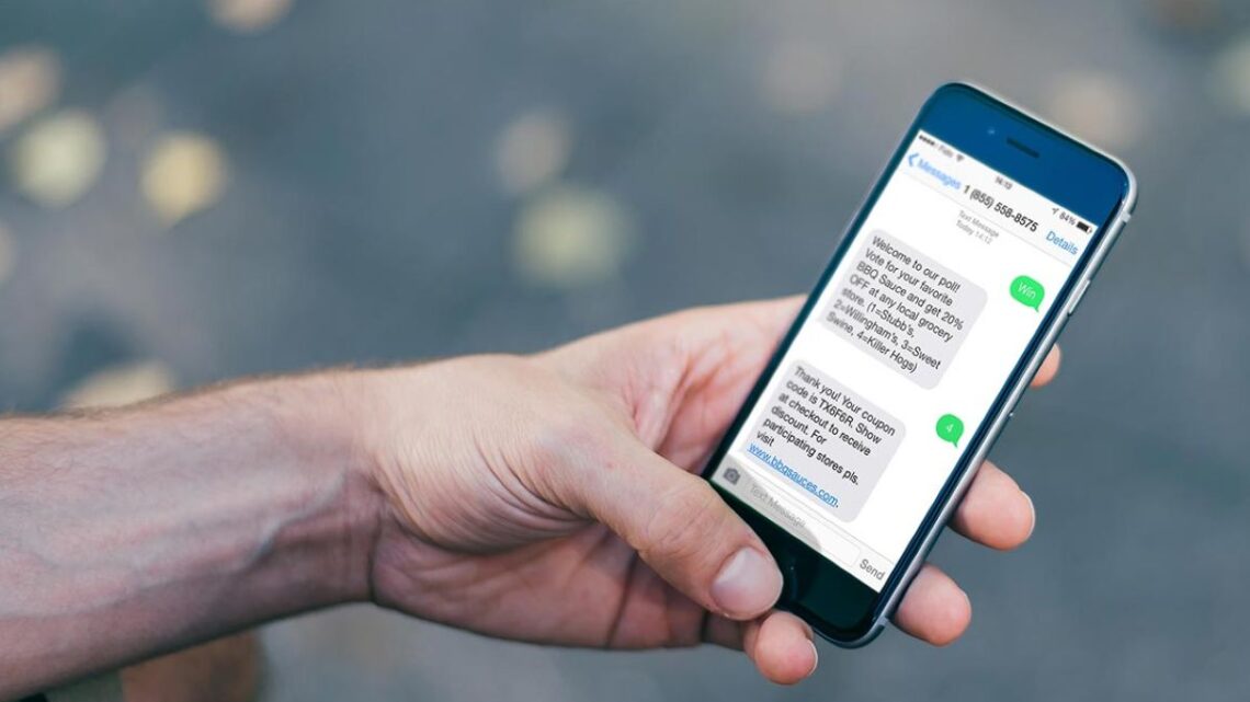 Cassino, torna la truffa via sms per svuotare i conti correnti. Le raccomandazioni di un dirigente Unicredit