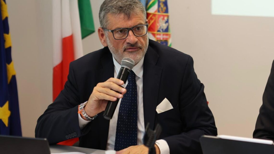 Pagati dalla Comunità Montana di Arce per fare campagna elettorale, per Gianluca Quadrini divieto di dimora nelle province di Frosinone e Latina