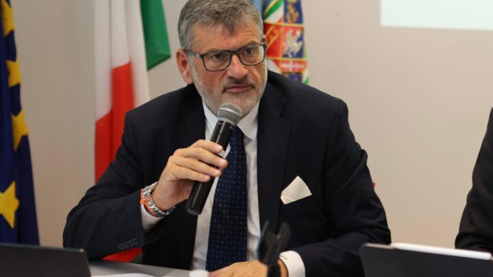 Pagati dalla Comunità Montana di Arce per fare campagna elettorale, per Gianluca Quadrini divieto di dimora nelle province di Frosinone e Latina