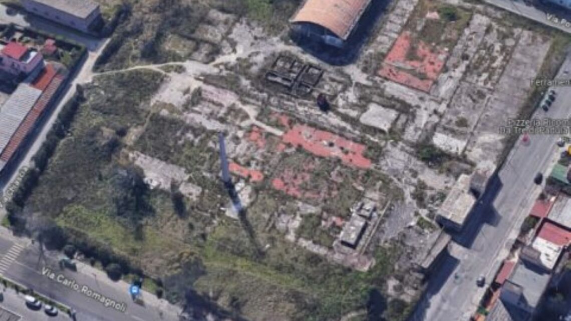 Latina: Ex Pozzi, la sentenza che ricostruisce il disastro ambientale