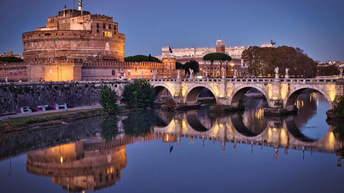 Come il turismo a Roma offre opportunità di lavoro stabili
