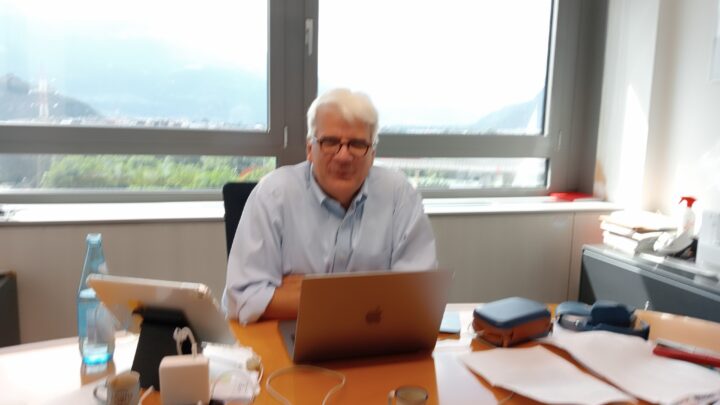 A due mesi dall’attacco informatico ai sistemi dell’Alto Adige, furono hacker russi. Gasslitter: “E’ stato un avvertimento”