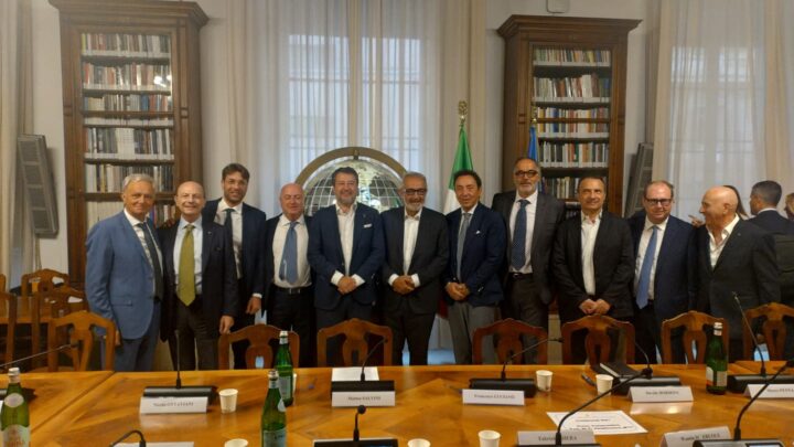 Frosinone – Stazione Tav, Ministero e Regione aprono la strada