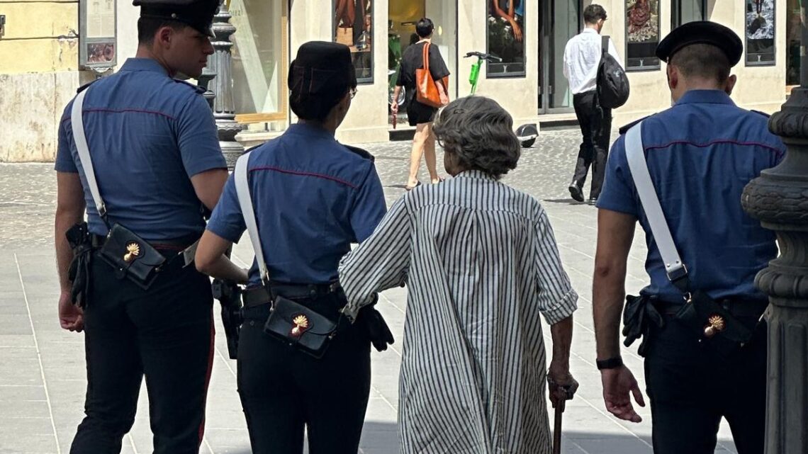 Finti locatori e operai del gas per truffare anziani, un arresto e tre denuncie a Roma