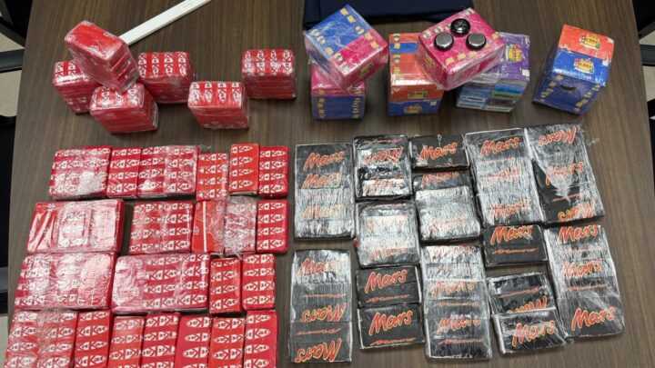 Quindici chili di hashish in macchina, arrestato trafficante ad Aprilia