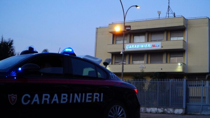 Infiltrazioni mafiose negli appalti: 17 arresti tra Caserta, Napoli e Roma