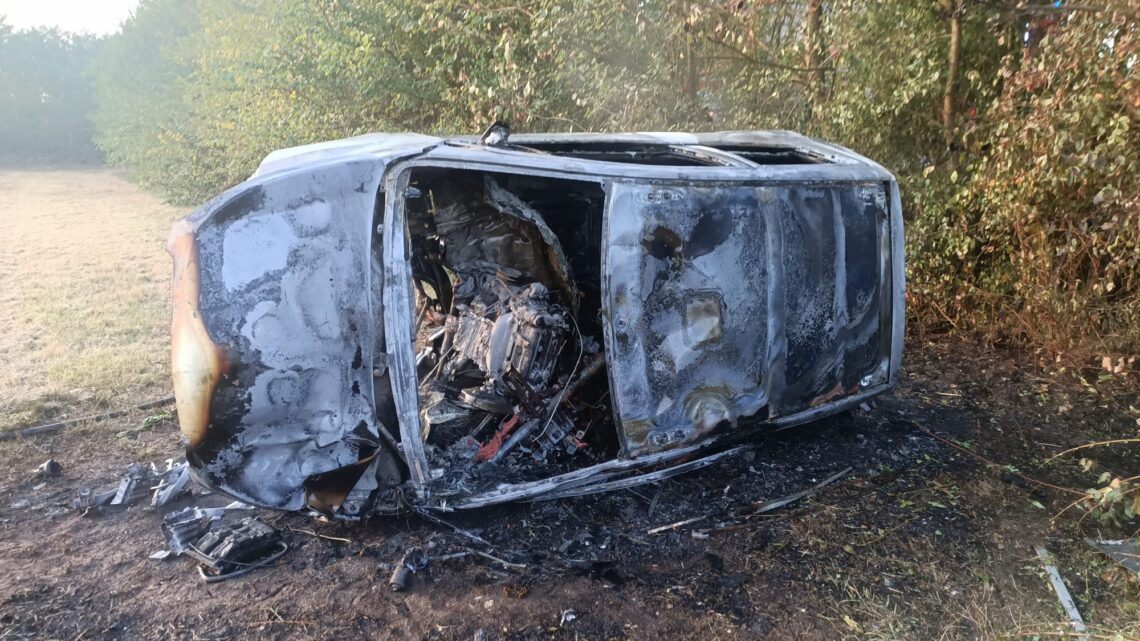 Sangue sulle strade del Cassinate, a Sant’Angelo muore 19enne, a villa Santa Lucia un 37enne