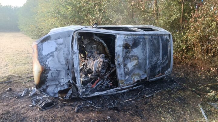 Sangue sulle strade del Cassinate, a Sant’Angelo muore 19enne, a villa Santa Lucia un 37enne