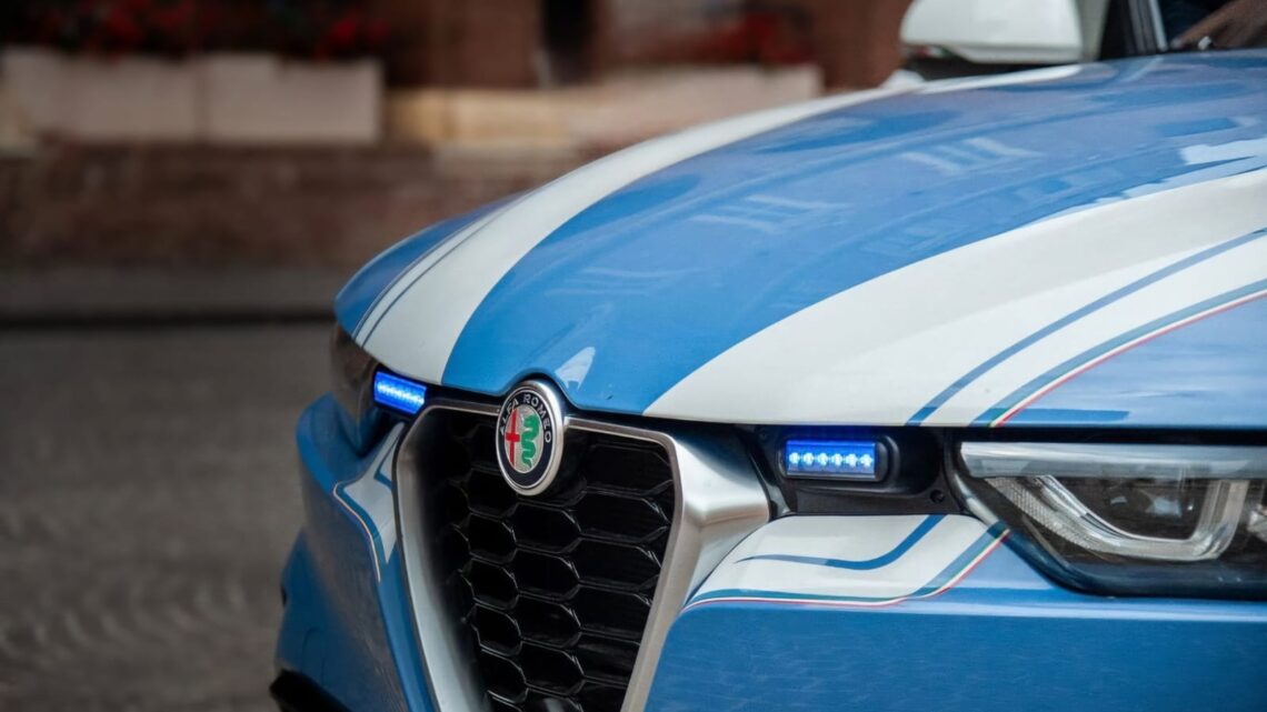 Arrestato un uomo per stalking poche ore dopo l’ammonimento del Questore