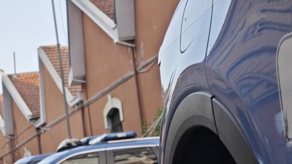 Raffica di rapine agli uffici postali tra Roma e Viterbo, arrestato 40enne