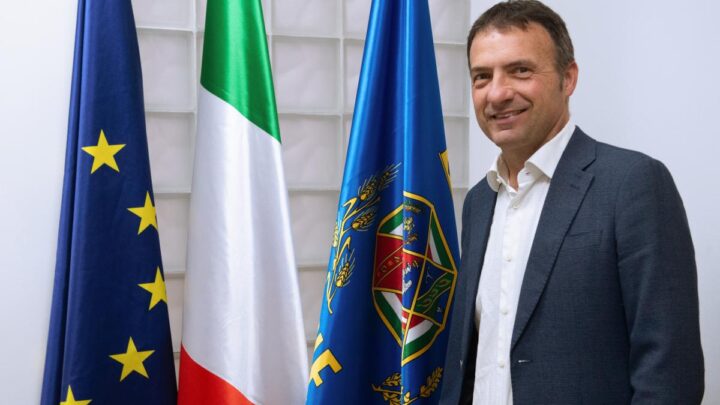 Corruzione a Latina, l’inchiesta travolge la Regione Lazio. Indagato Tiero, e l’assessore Ghera